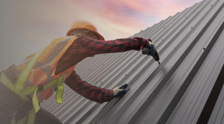 Expert Emergency Roof Repairs services in Highland Falls, NY